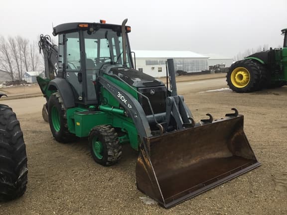 Image of John Deere 310K EP Primary image