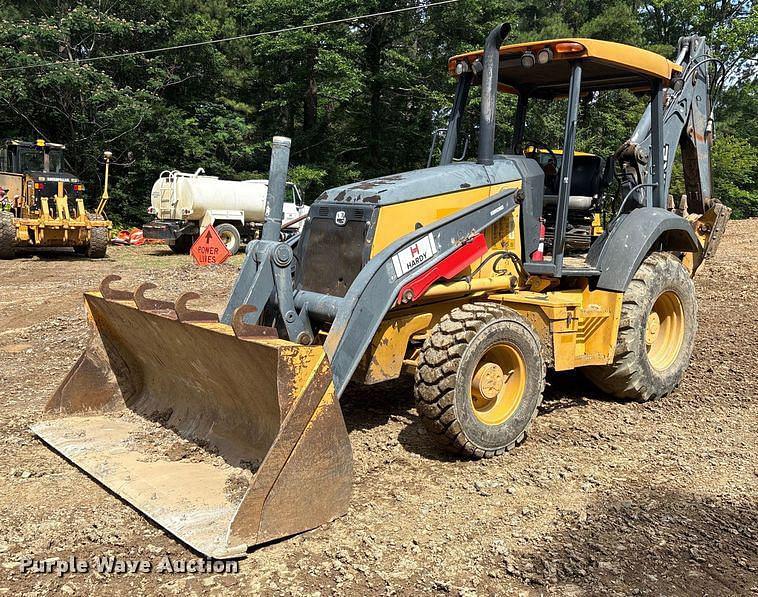 Image of John Deere 310SK Primary image