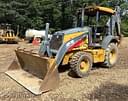 2013 John Deere 310SK Image