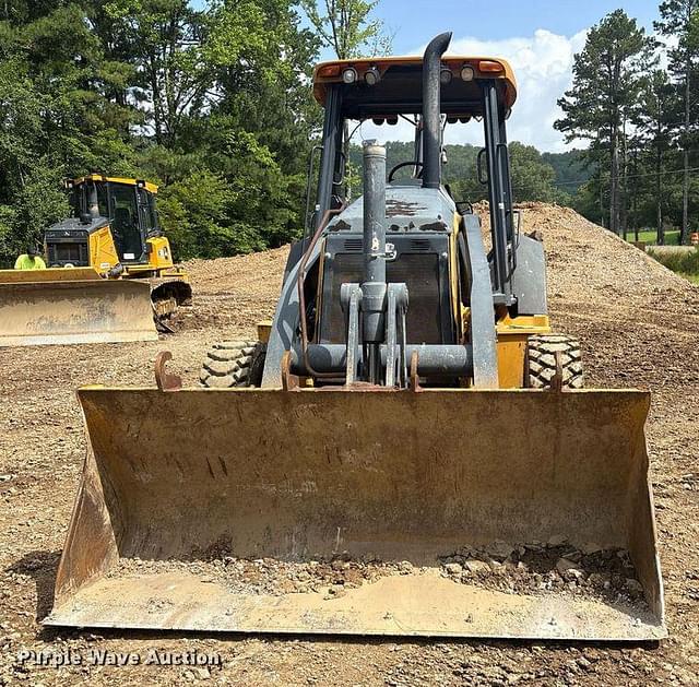 Image of John Deere 310SK equipment image 1