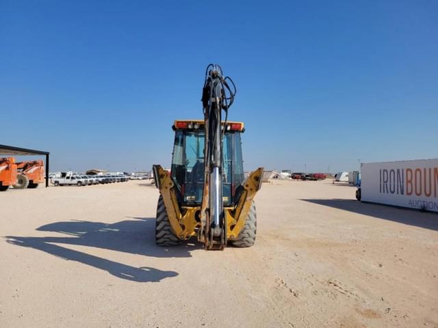 Image of John Deere 310SK equipment image 3