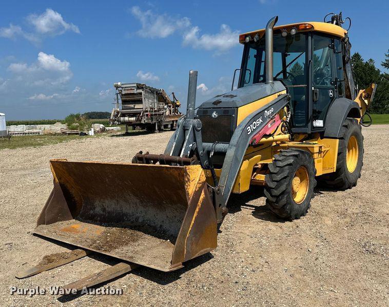 Image of John Deere 310SK Primary image