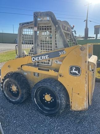 2013 John Deere 313 Equipment Image0