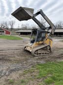 2013 John Deere 319D Image