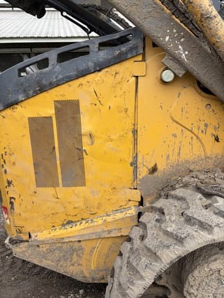 Image of John Deere 319D equipment image 3