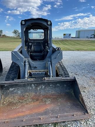 Image of John Deere 319D equipment image 4