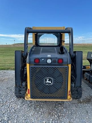 Image of John Deere 319D equipment image 1