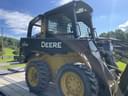 2013 John Deere 320D Image