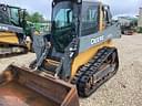 2013 John Deere 323E Image