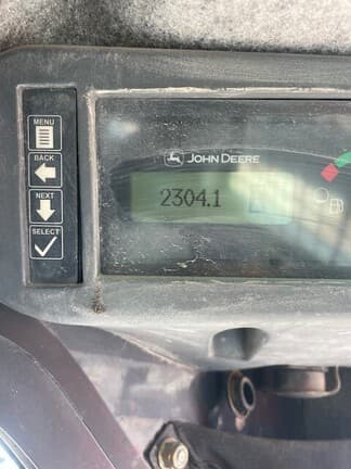 Image of John Deere 326D equipment image 2