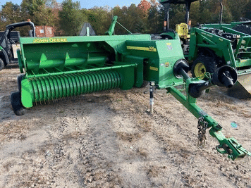 Main image John Deere 328