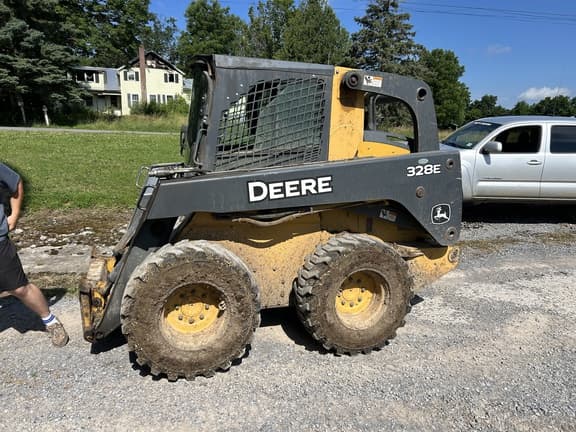 Image of John Deere 328E Primary image