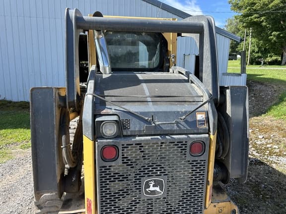 Image of John Deere 328E equipment image 1