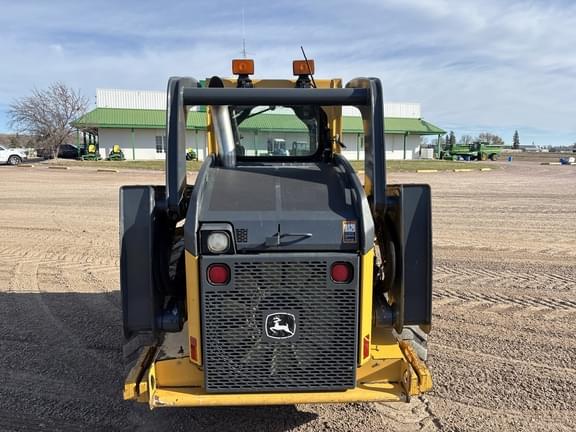 Image of John Deere 328E equipment image 4