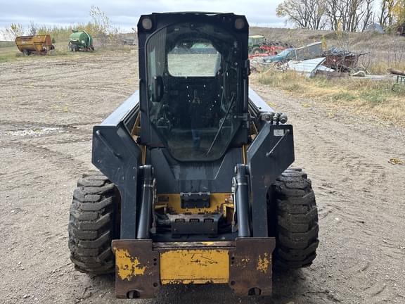 Image of John Deere 328E equipment image 4