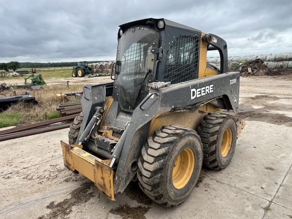 2013 John Deere 328E Equipment Image0