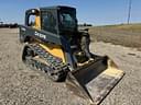 2013 John Deere 329D Image