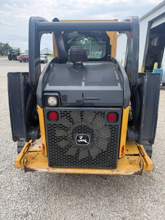Image of John Deere 329E equipment image 3