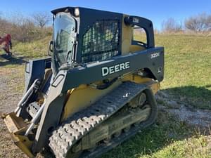 2013 John Deere 329E Image