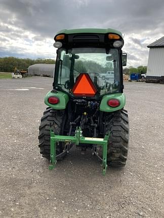 Image of John Deere 3320 equipment image 2