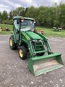 2013 John Deere 3320 Image