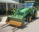 2013 John Deere 3320 Image