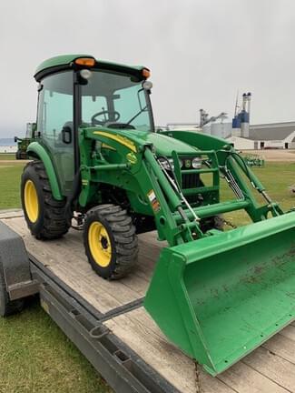 Equipment Main Image