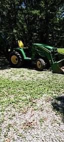 2013 John Deere 3320 Image