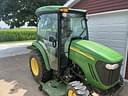 2013 John Deere 3320 Image