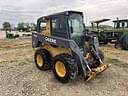2013 John Deere 332E Image