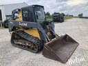 2013 John Deere 333E Image