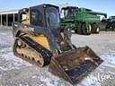 2013 John Deere 333E Image