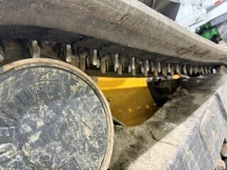 Image of John Deere 333E equipment image 3