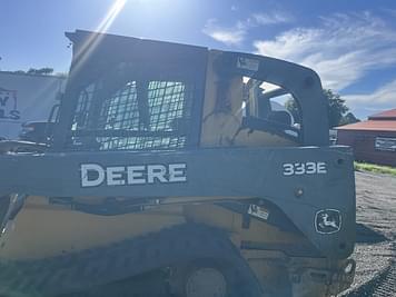 Main image John Deere 333E