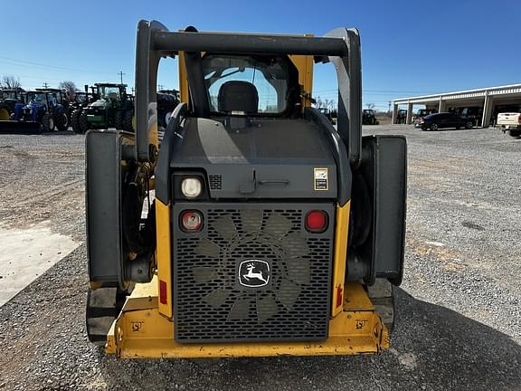 Image of John Deere 333E equipment image 3