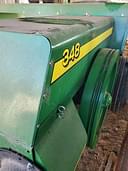 2013 John Deere 348 Image