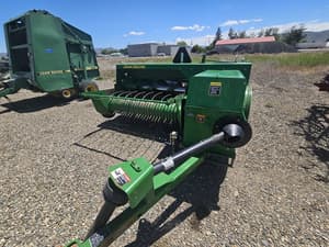 2013 John Deere 348 Image