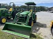 Thumbnail image John Deere 3520 0