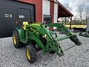 2013 John Deere 3520 Image