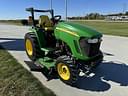 2013 John Deere 3520 Image