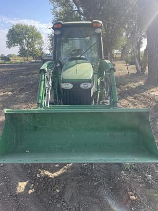 Image of John Deere 3520 equipment image 3