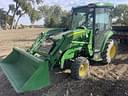 2013 John Deere 3520 Image