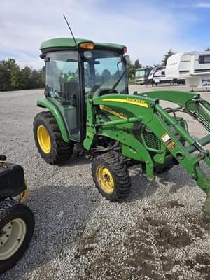 2013 John Deere 3520 Image