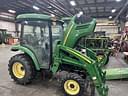 2013 John Deere 3520 Image