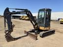 2013 John Deere 35D Image