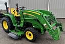 2013 John Deere 3720 Image