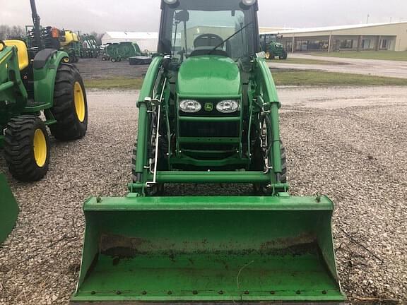 Image of John Deere 3720 equipment image 2