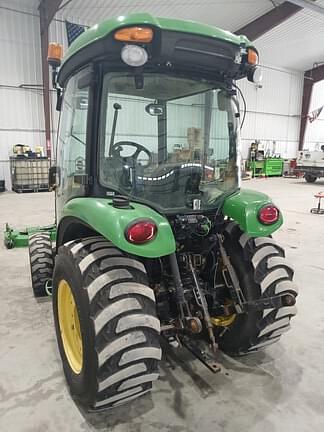 Image of John Deere 3720 equipment image 2