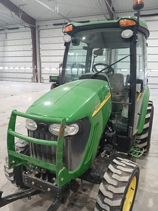 Image of John Deere 3720 equipment image 4