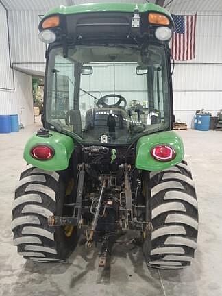 Image of John Deere 3720 equipment image 3